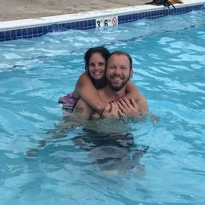 Meet your Posher, Nanci